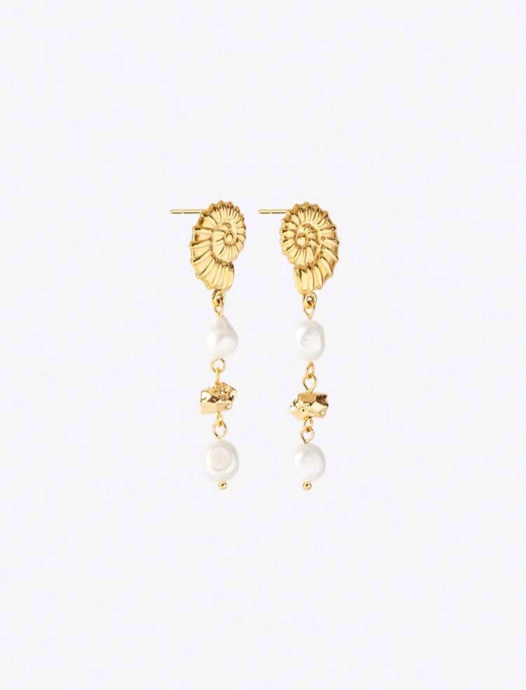 Pendientes Calisa