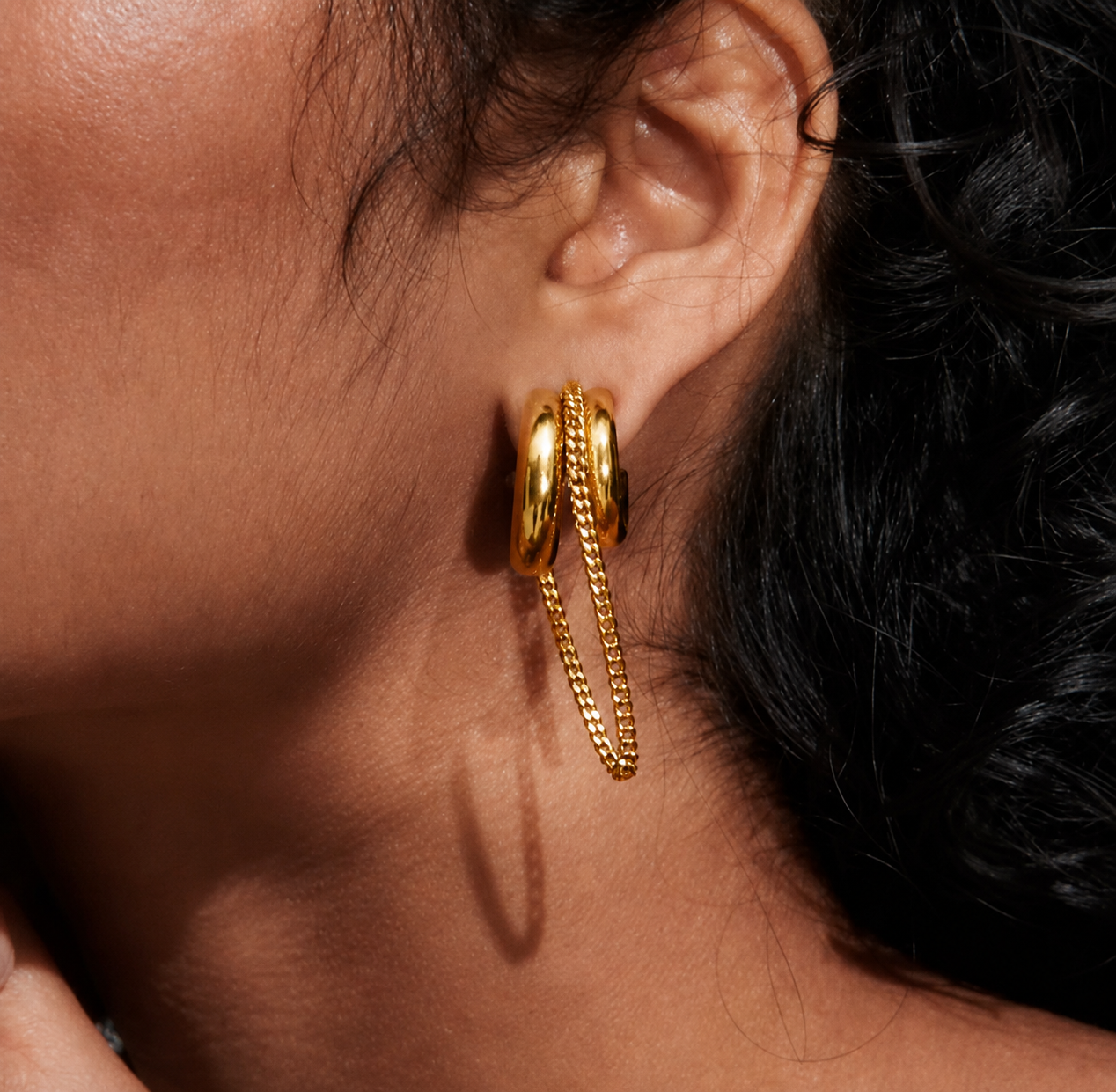 Pendientes Marina