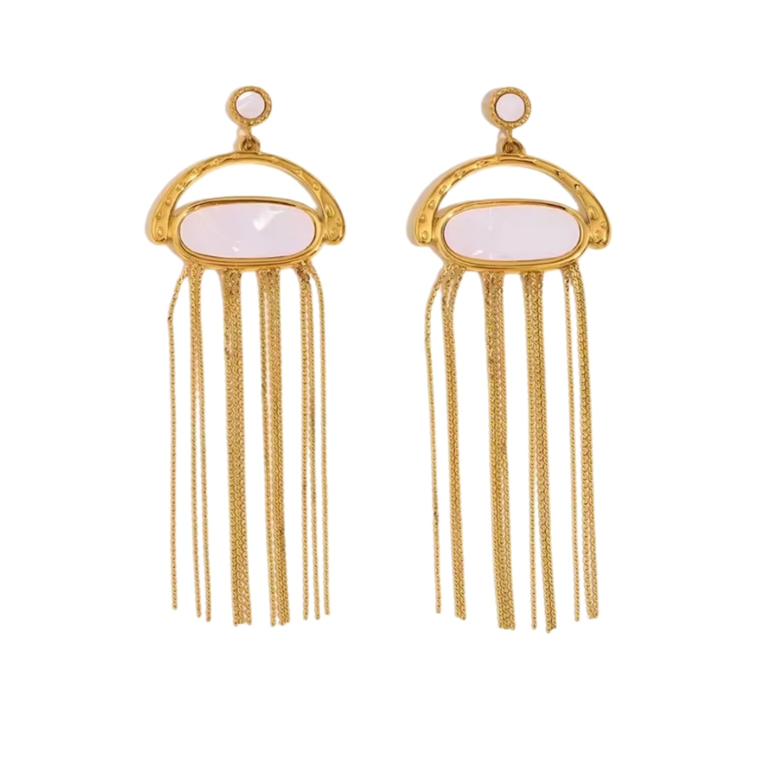 Pendientes Coconut