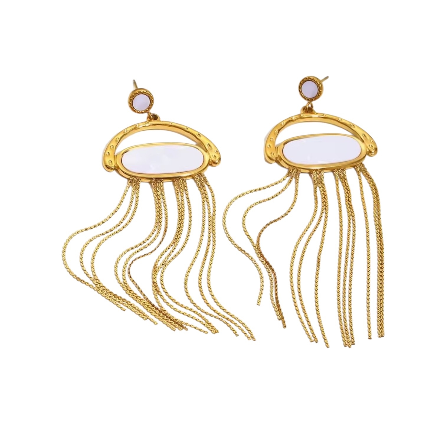 Pendientes Coconut