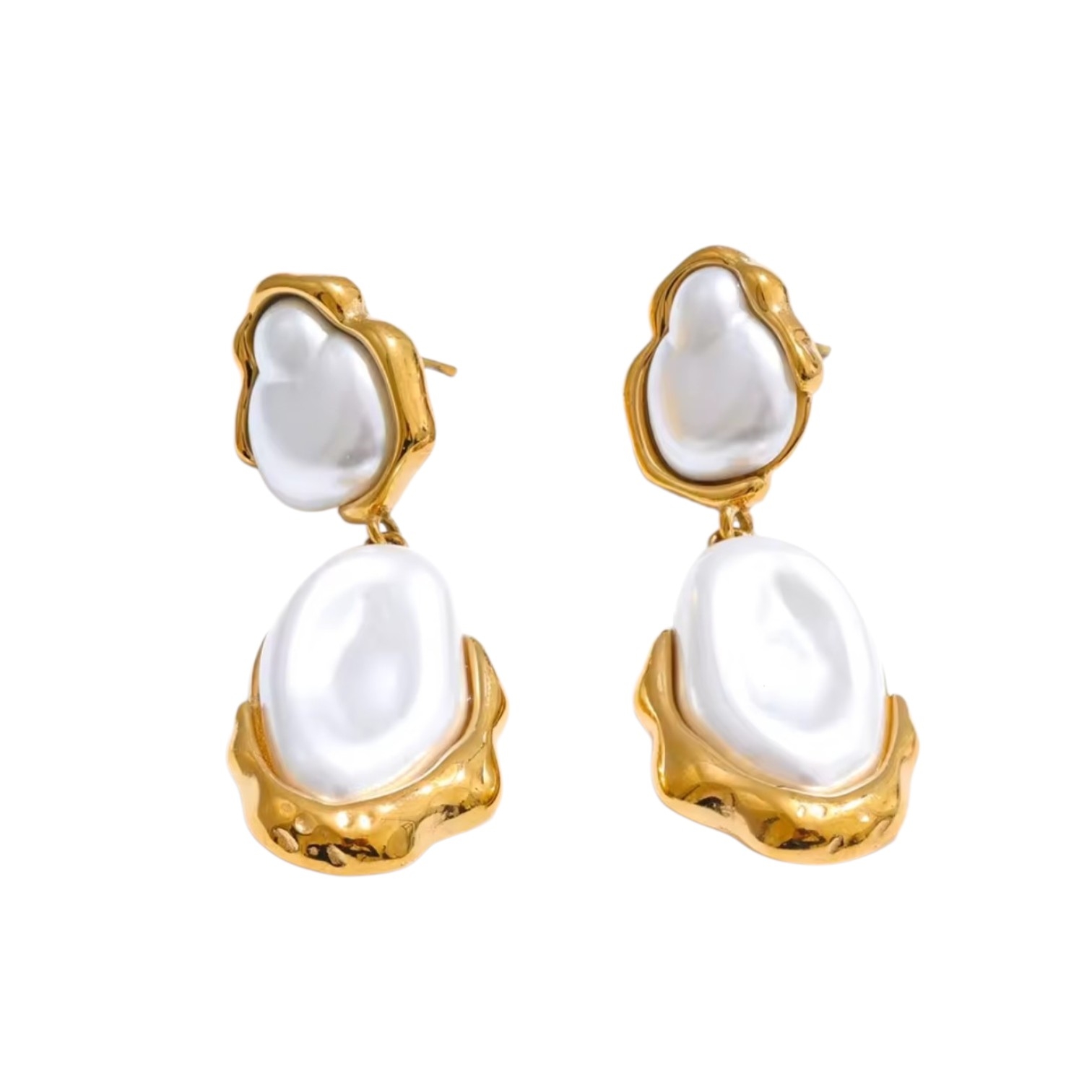 Pendientes Luchi