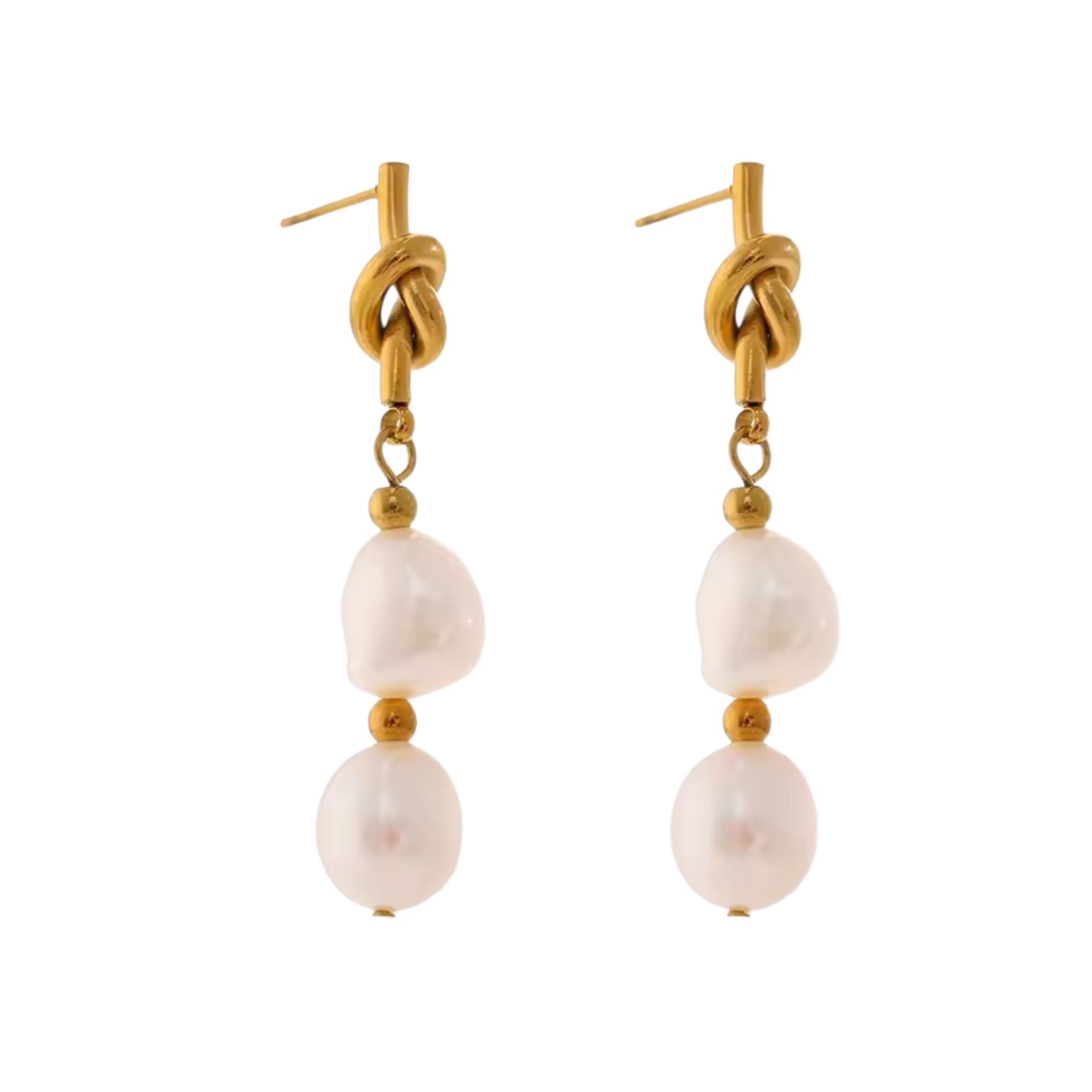Pendientes Gertrudis