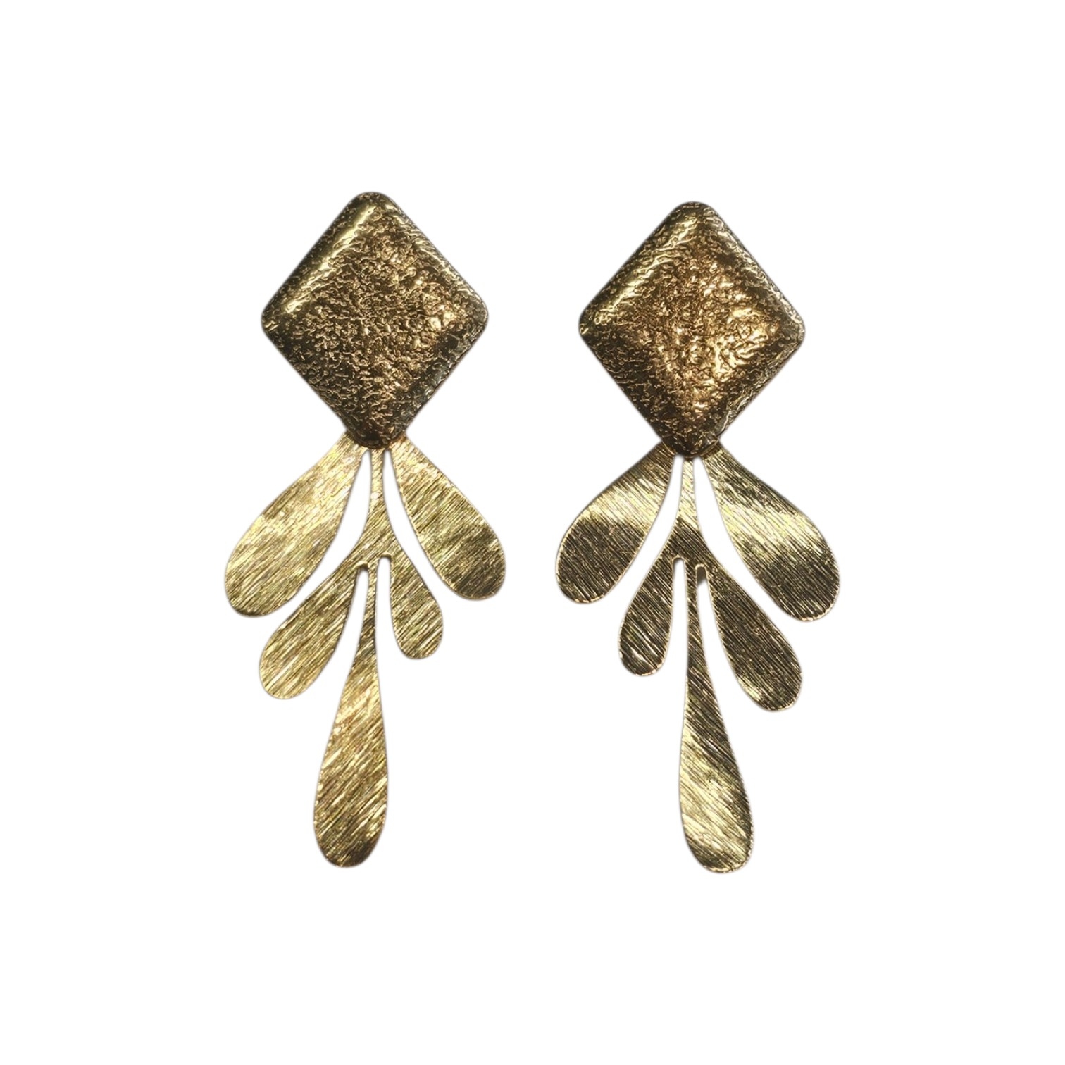 Pendientes Luz