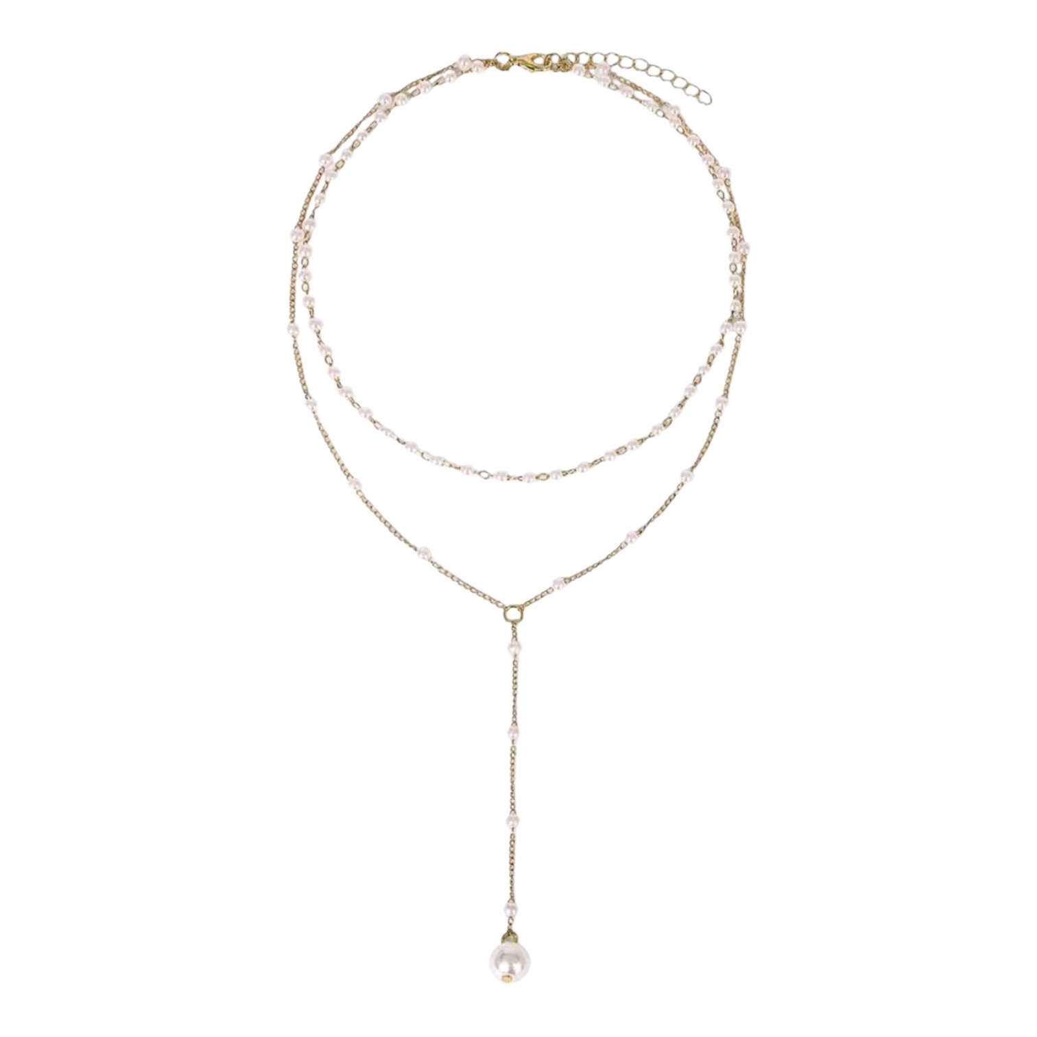 Collar Sutileza