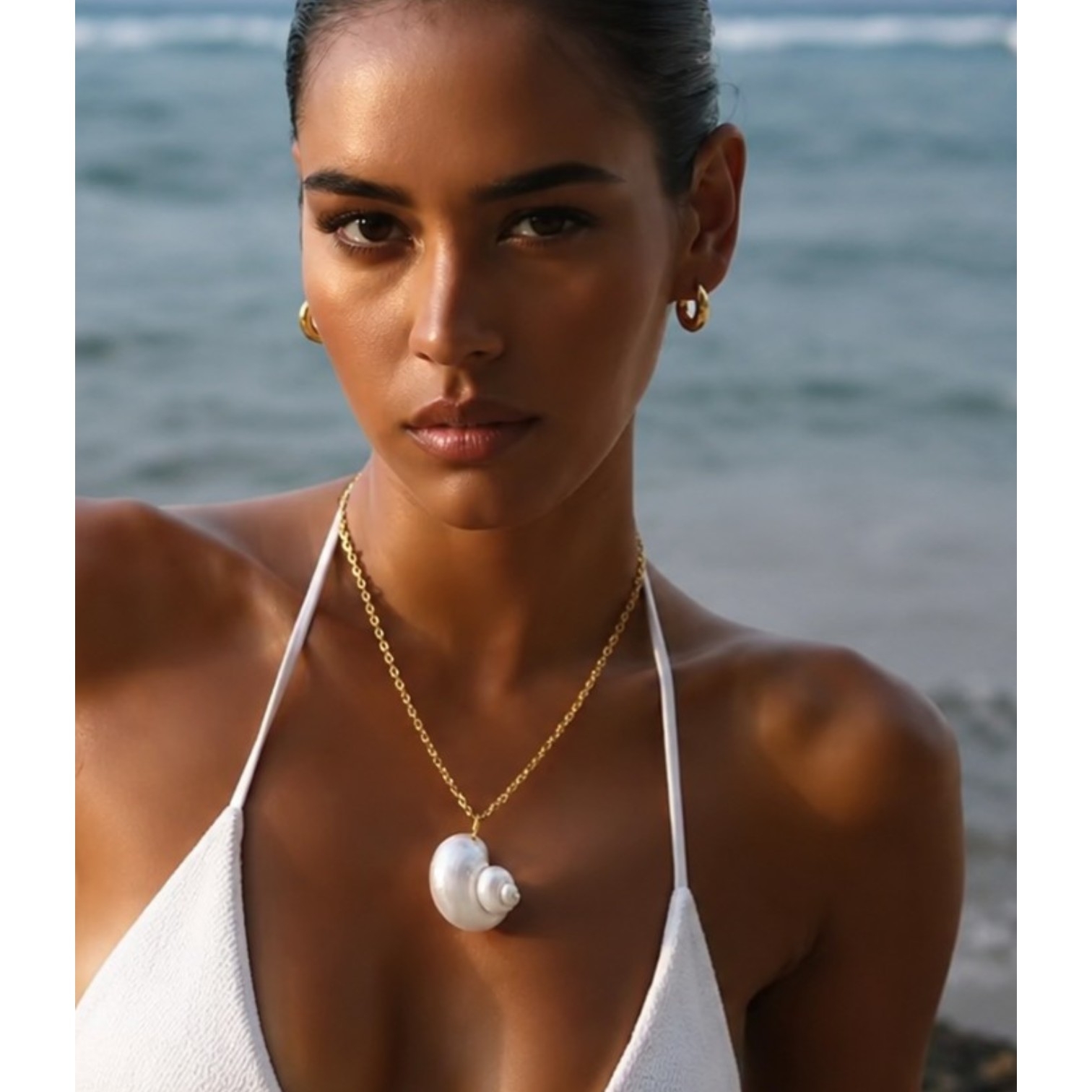 Collar Formentera