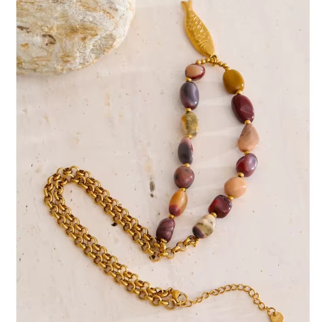 Collar Tulum