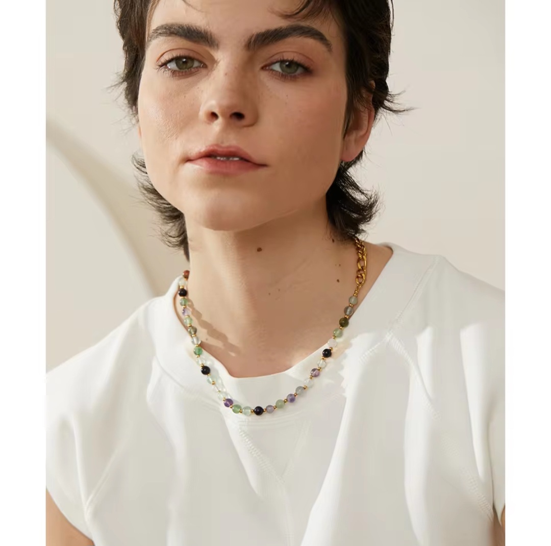 Collar Zanzibar