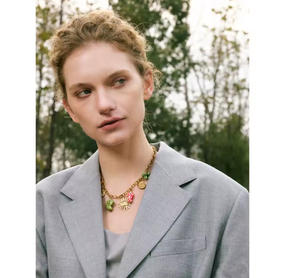 Collar Aloha