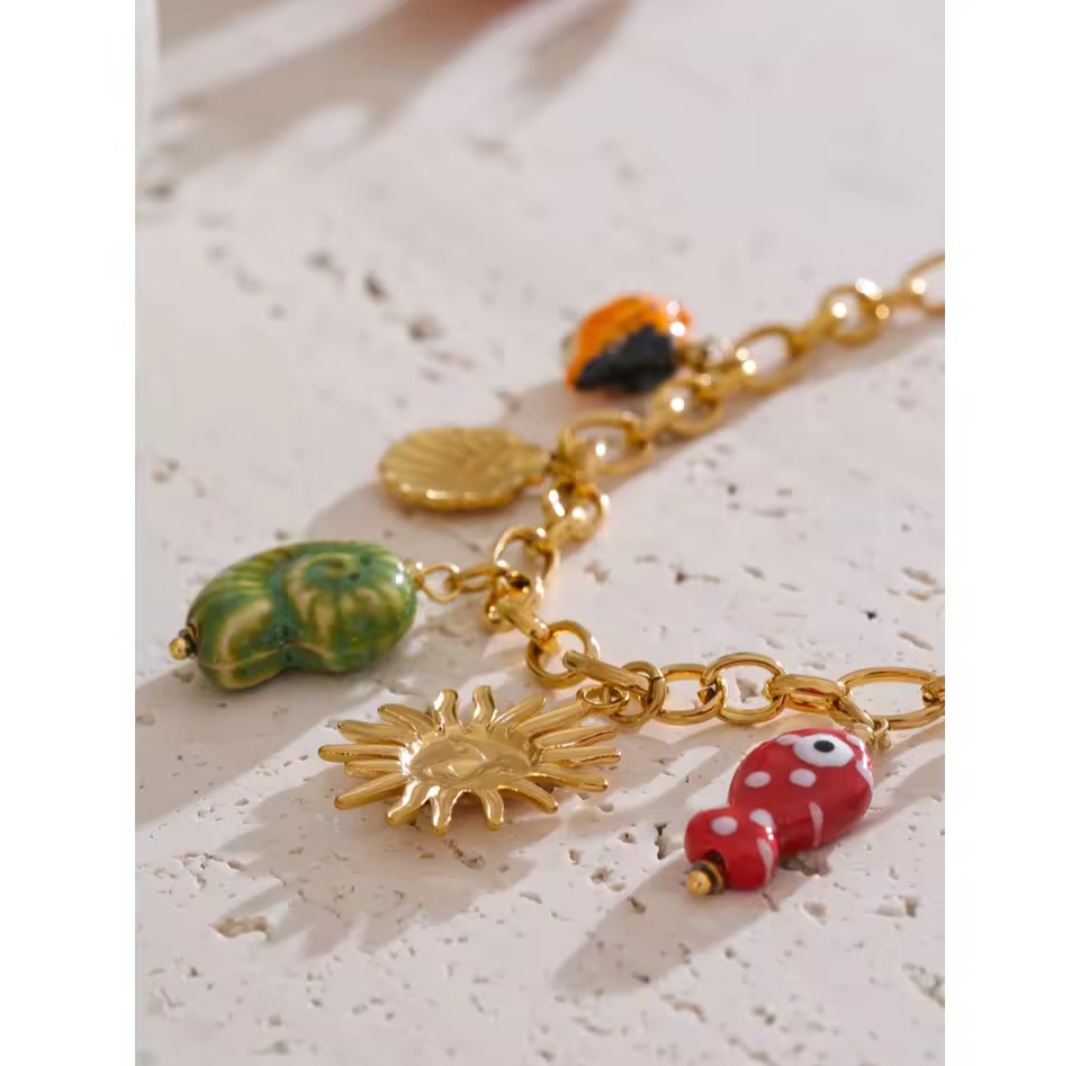 Collar Aloha