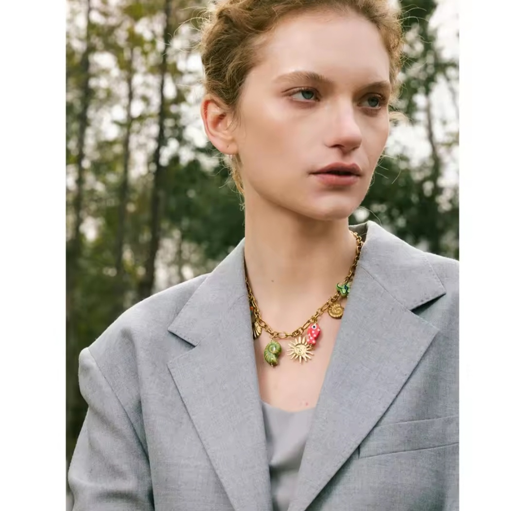 Collar Aloha
