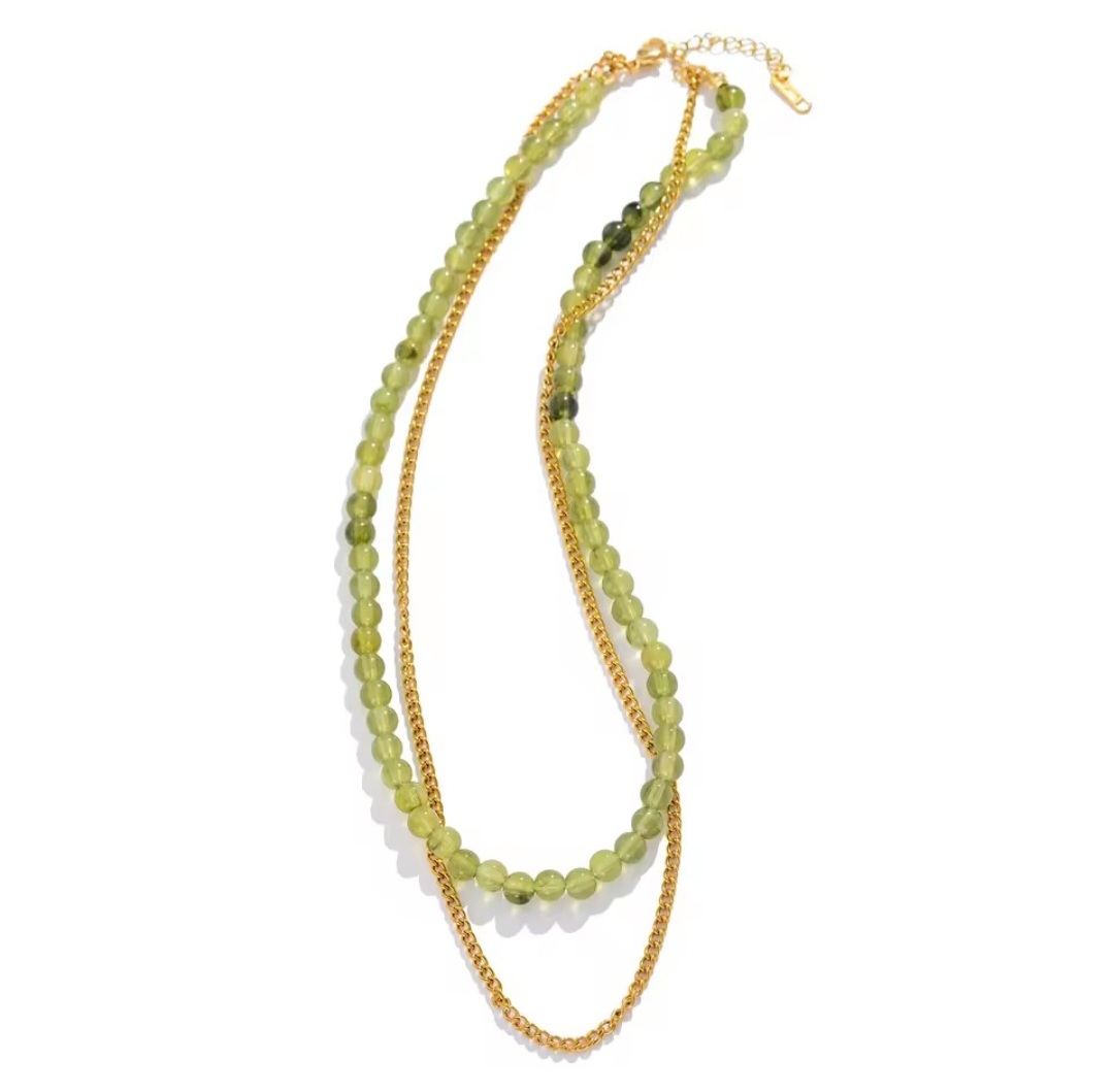 Collar Aura