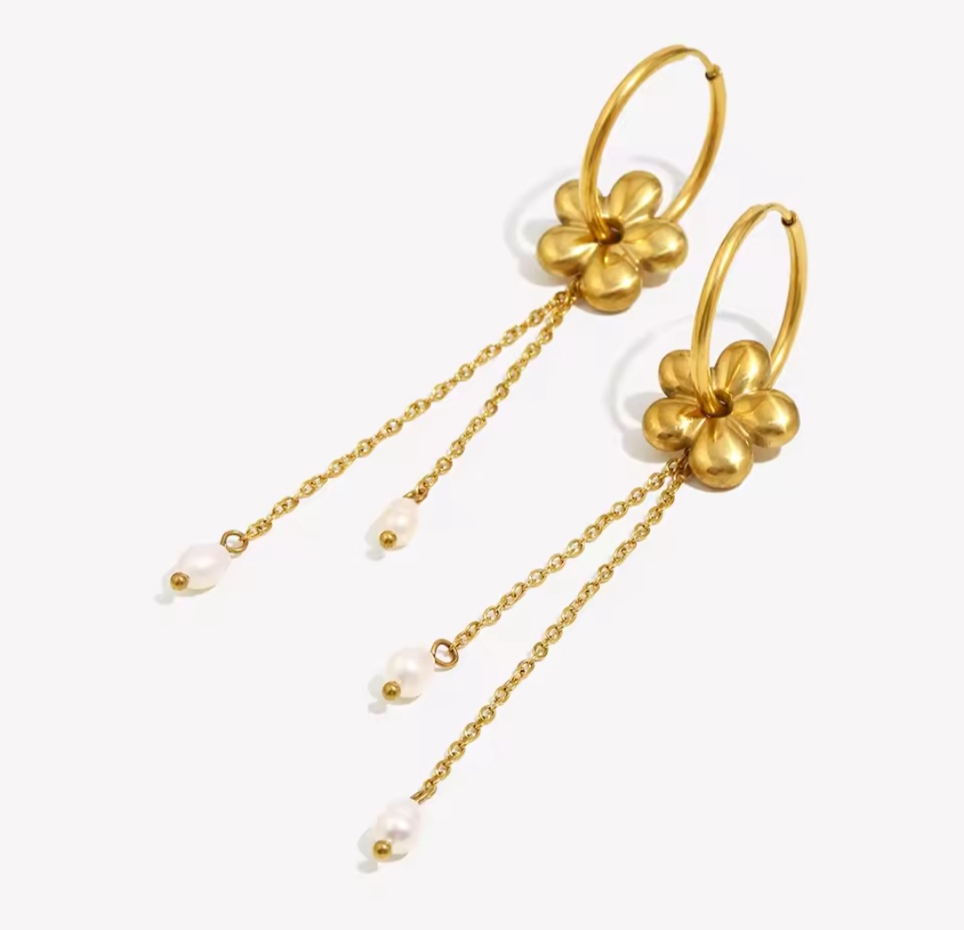 Aros Florales