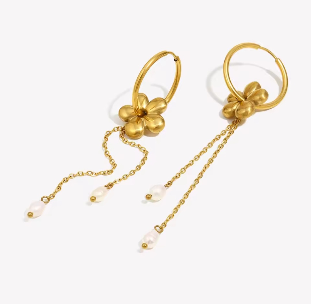 Aros Florales