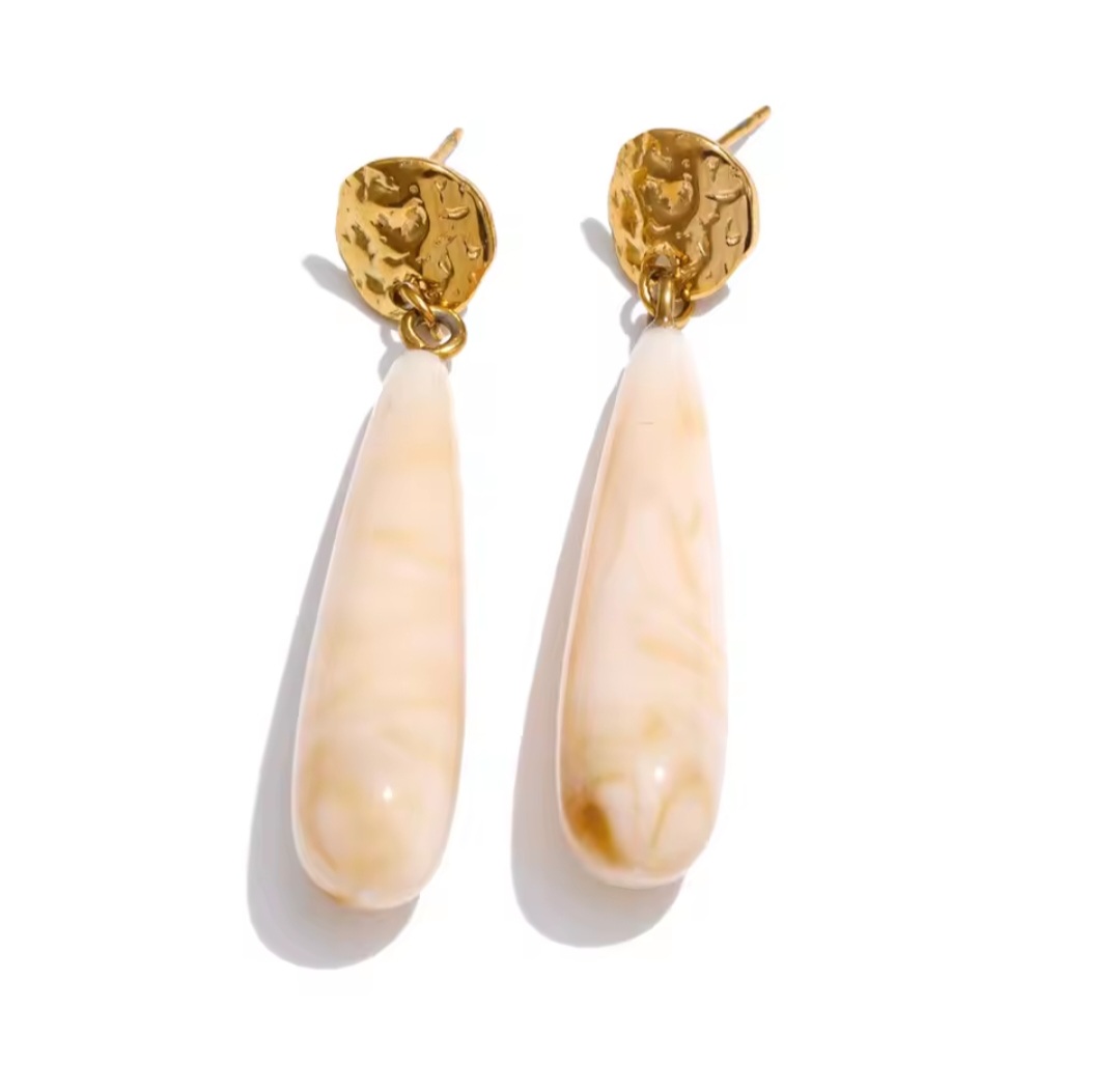 Pendientes Season