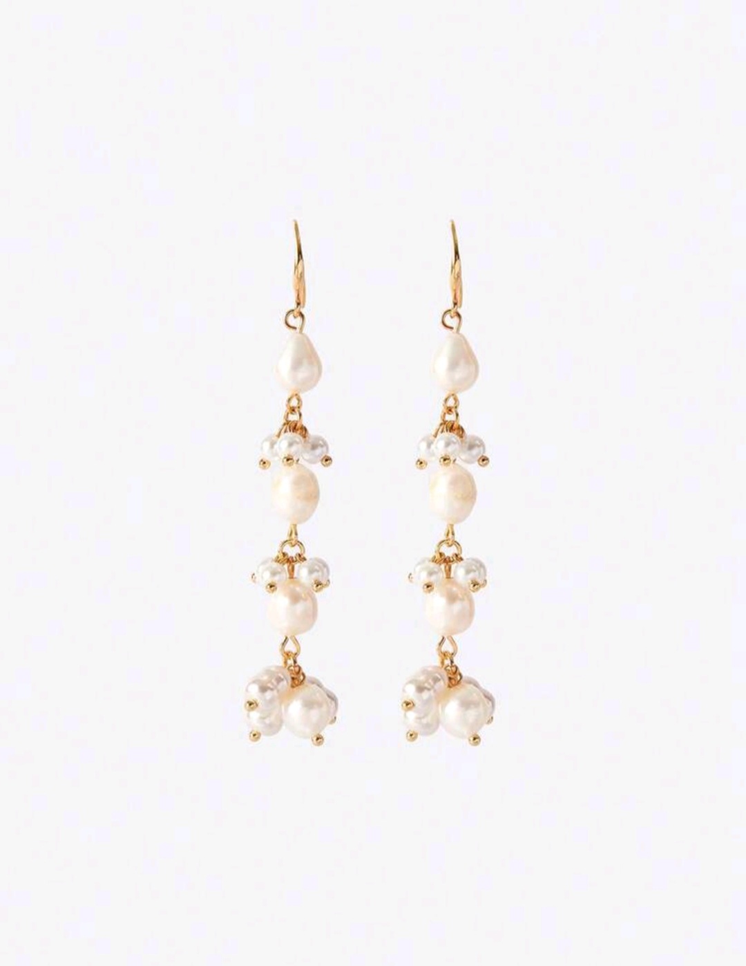 Pendientes Ofelia