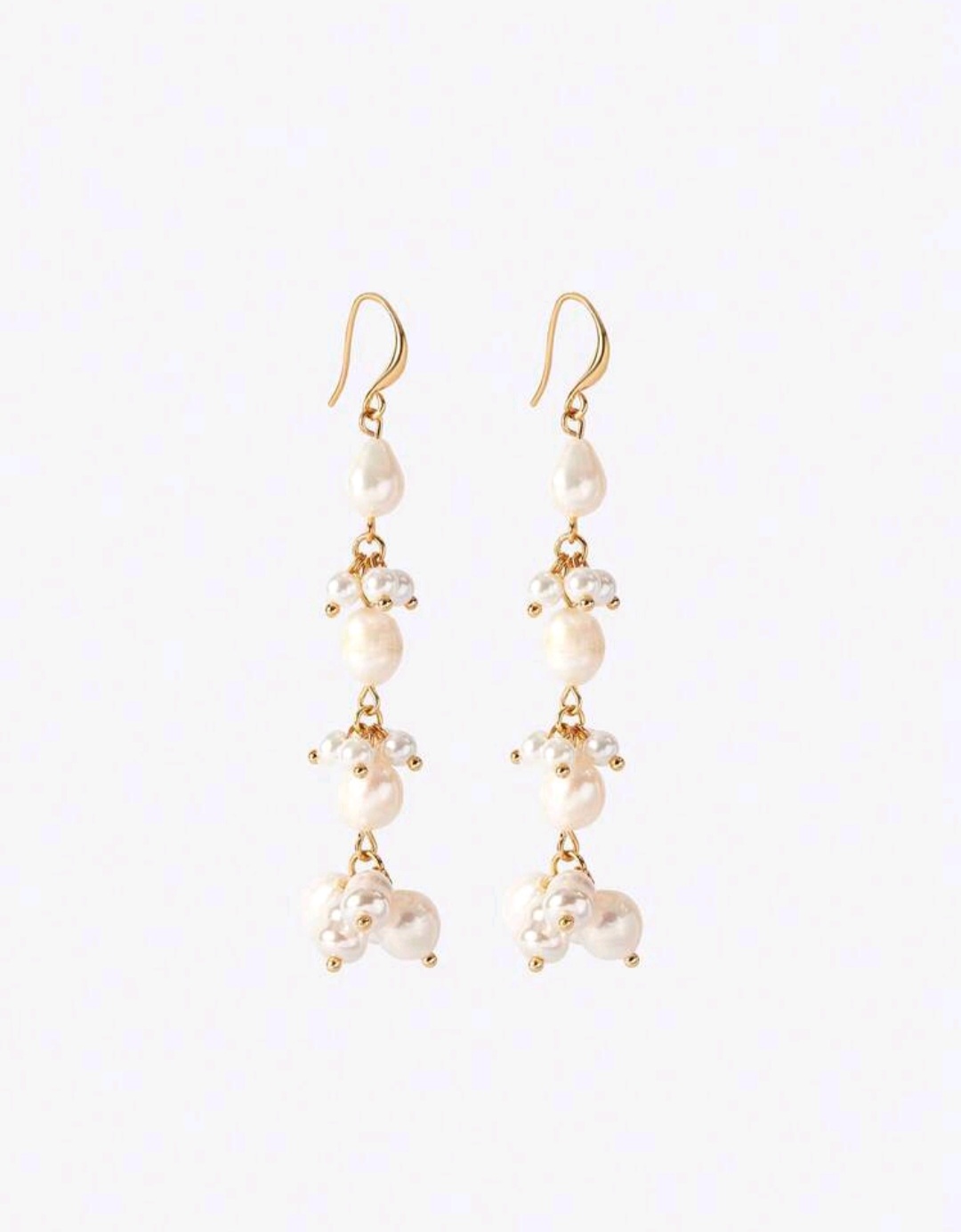 Pendientes Ofelia