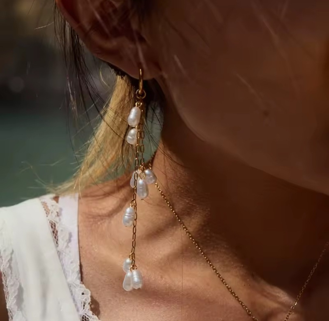Pendientes Minerva