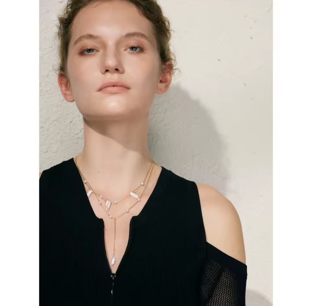 Collar Dulzaida