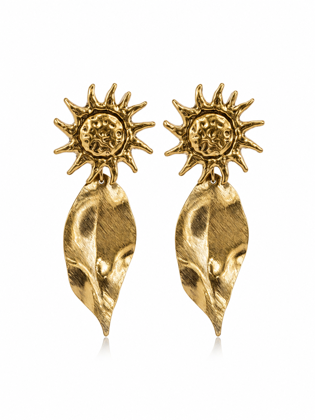 Pendientes Tulum
