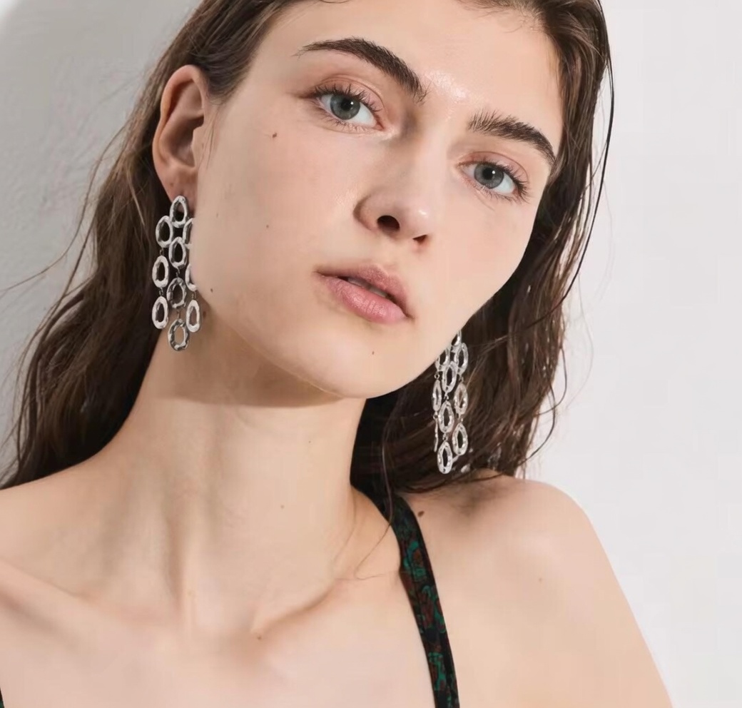 Pendientes Cascada