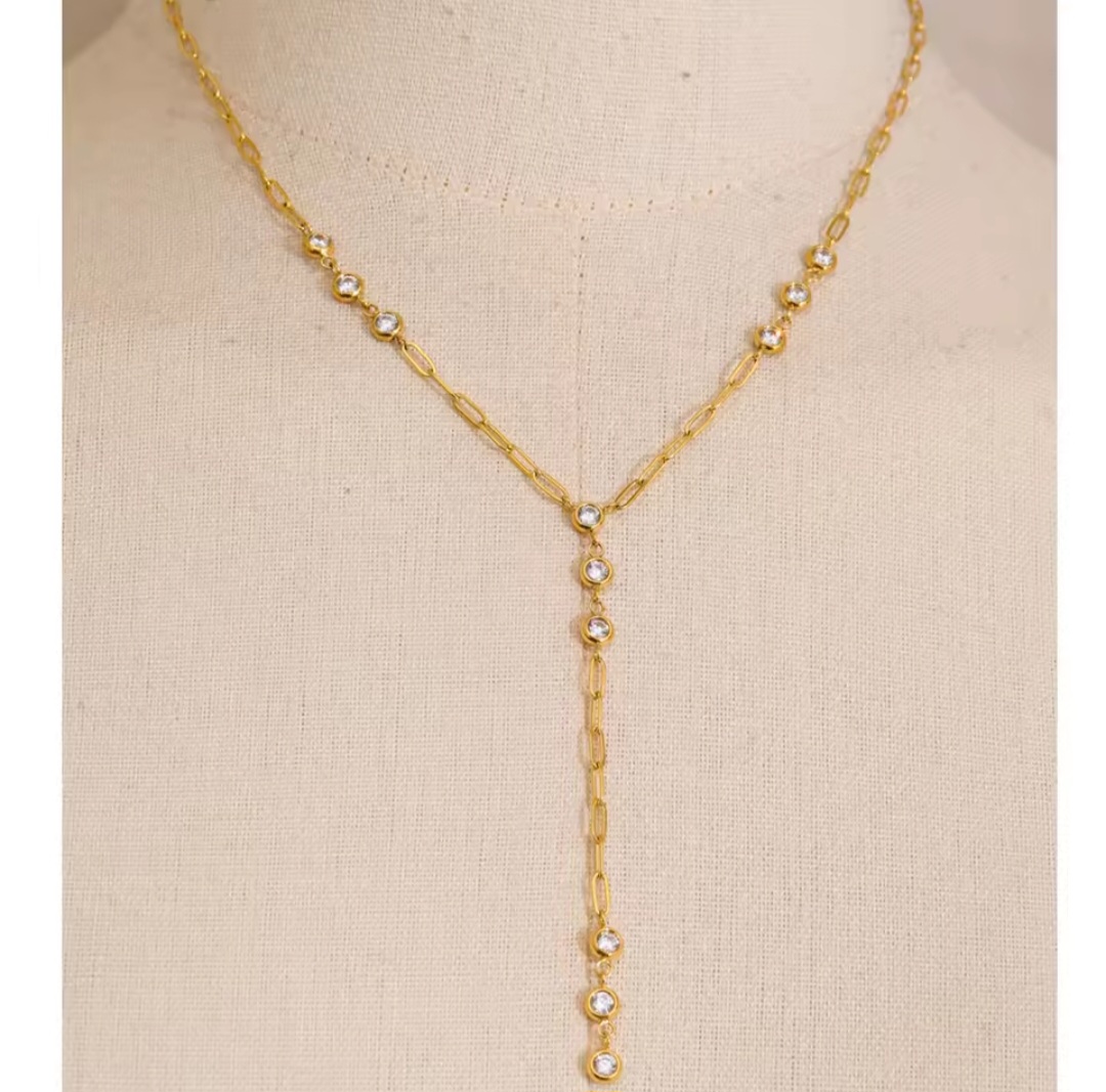 Collar Denisa