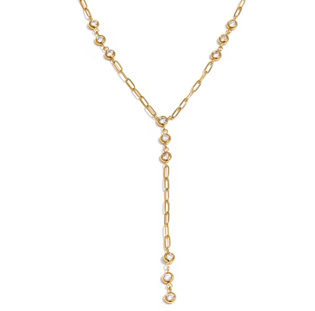 Collar Denisa