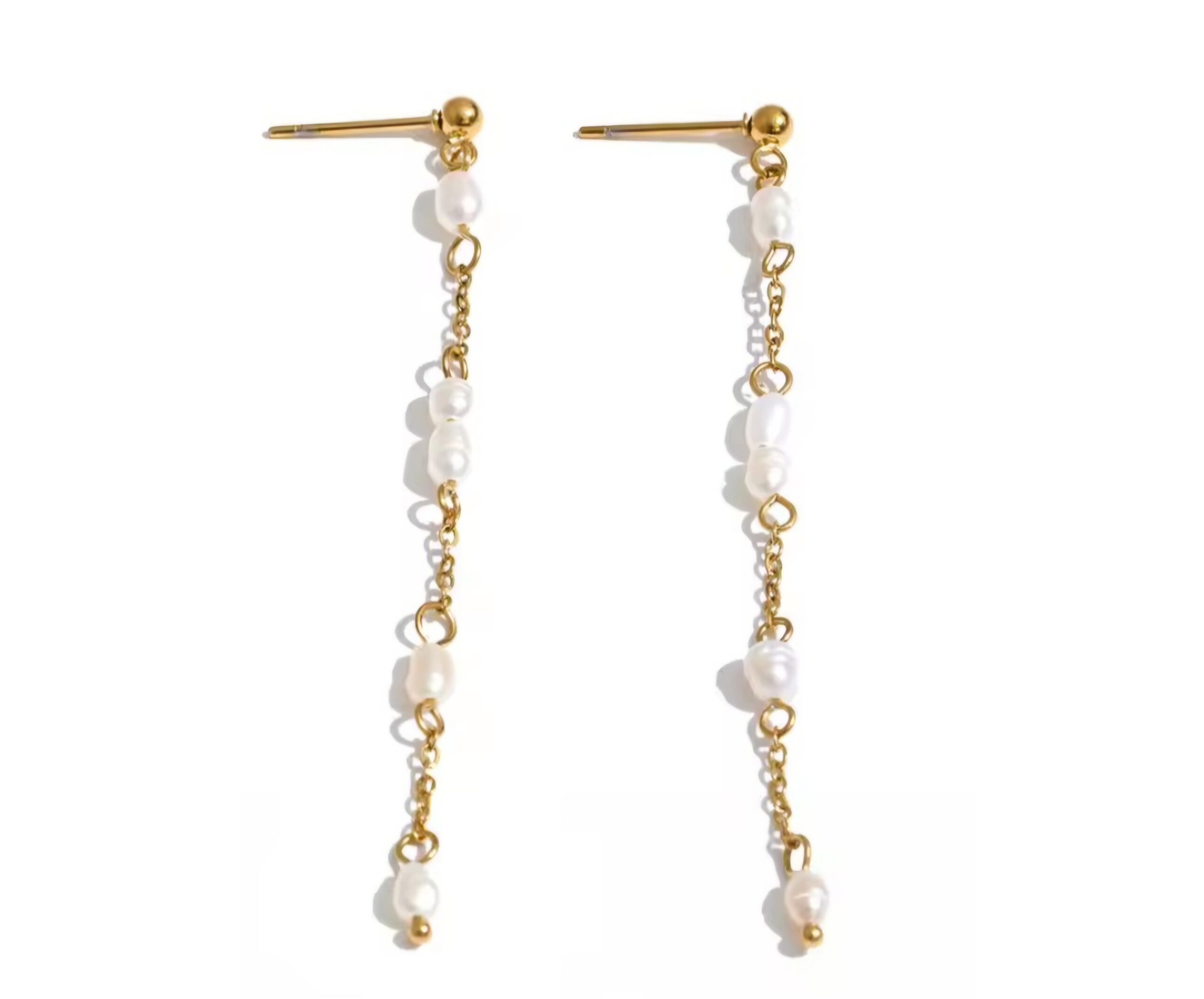 Pendientes Graciela