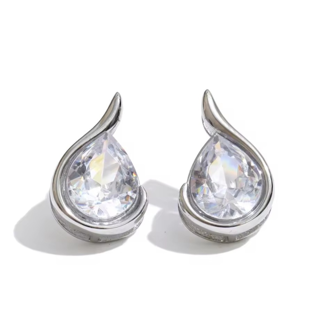 Pendientes Lumi
