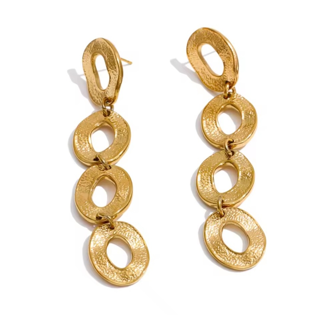 Pendientes Chelo