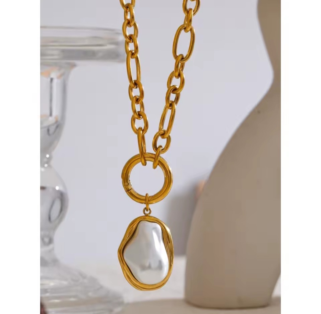 Collar Campero