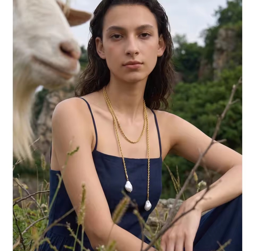 Collar Rafaela