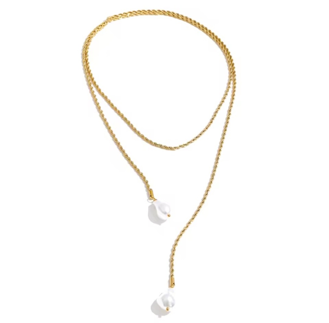 Collar Rafaela