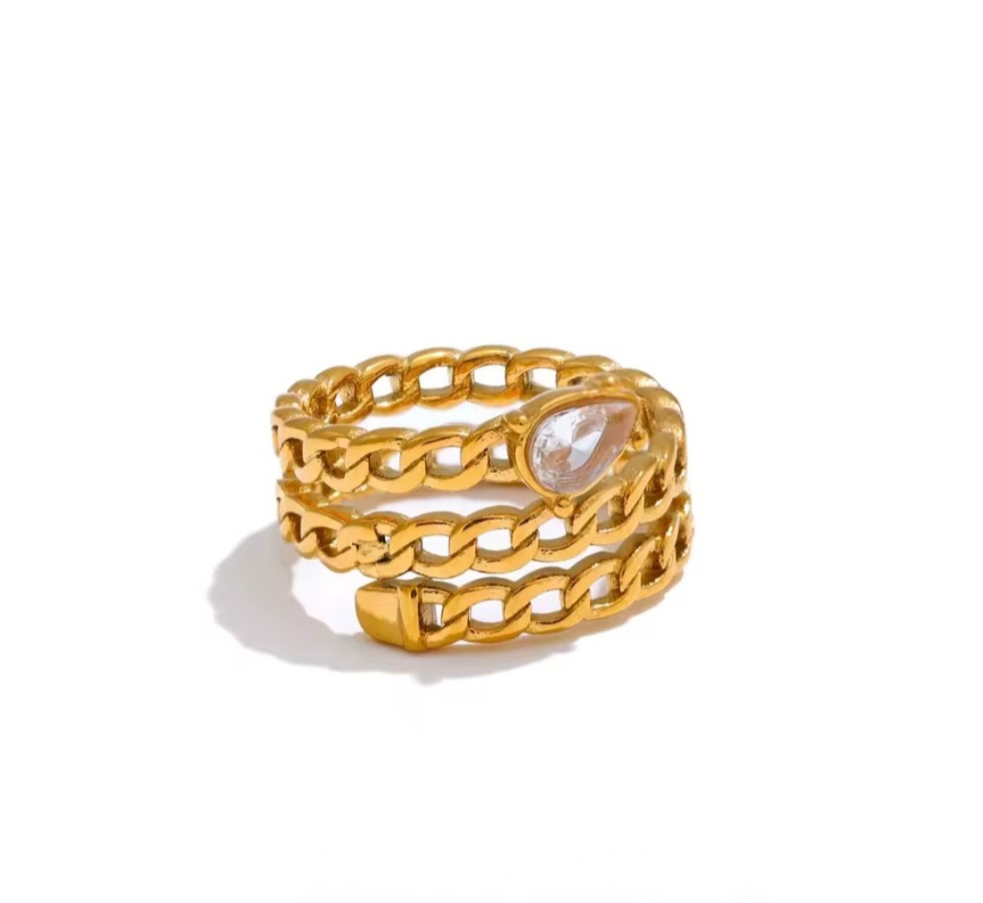 Anillo Simone