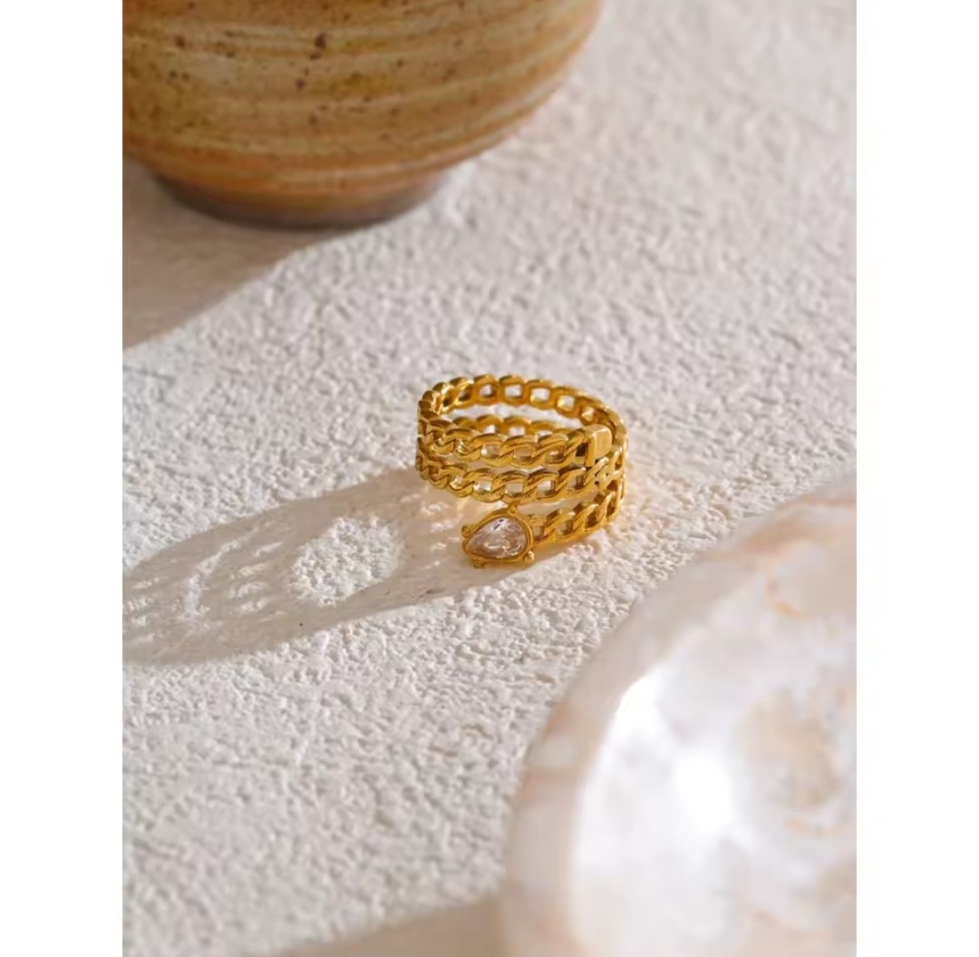 Anillo Simone