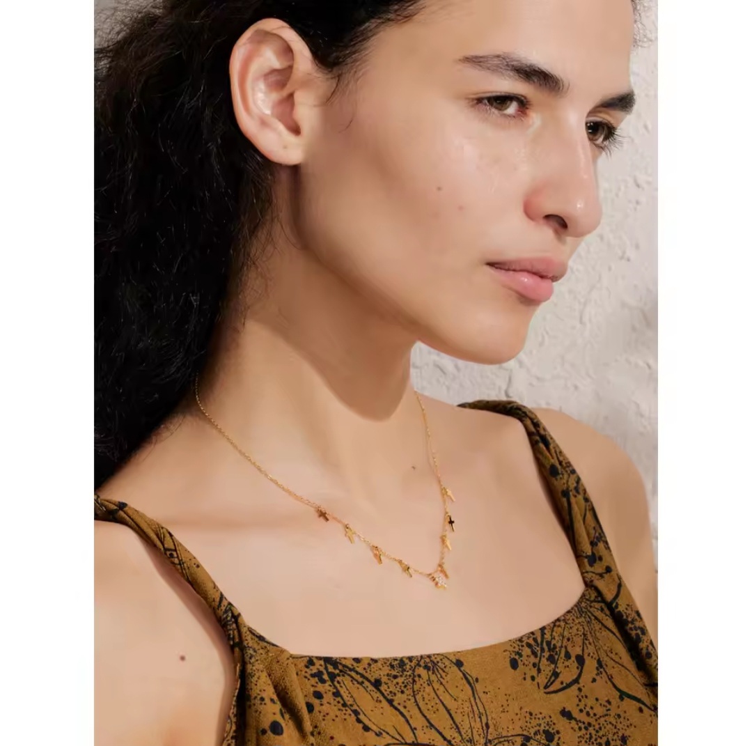 Collar Martir