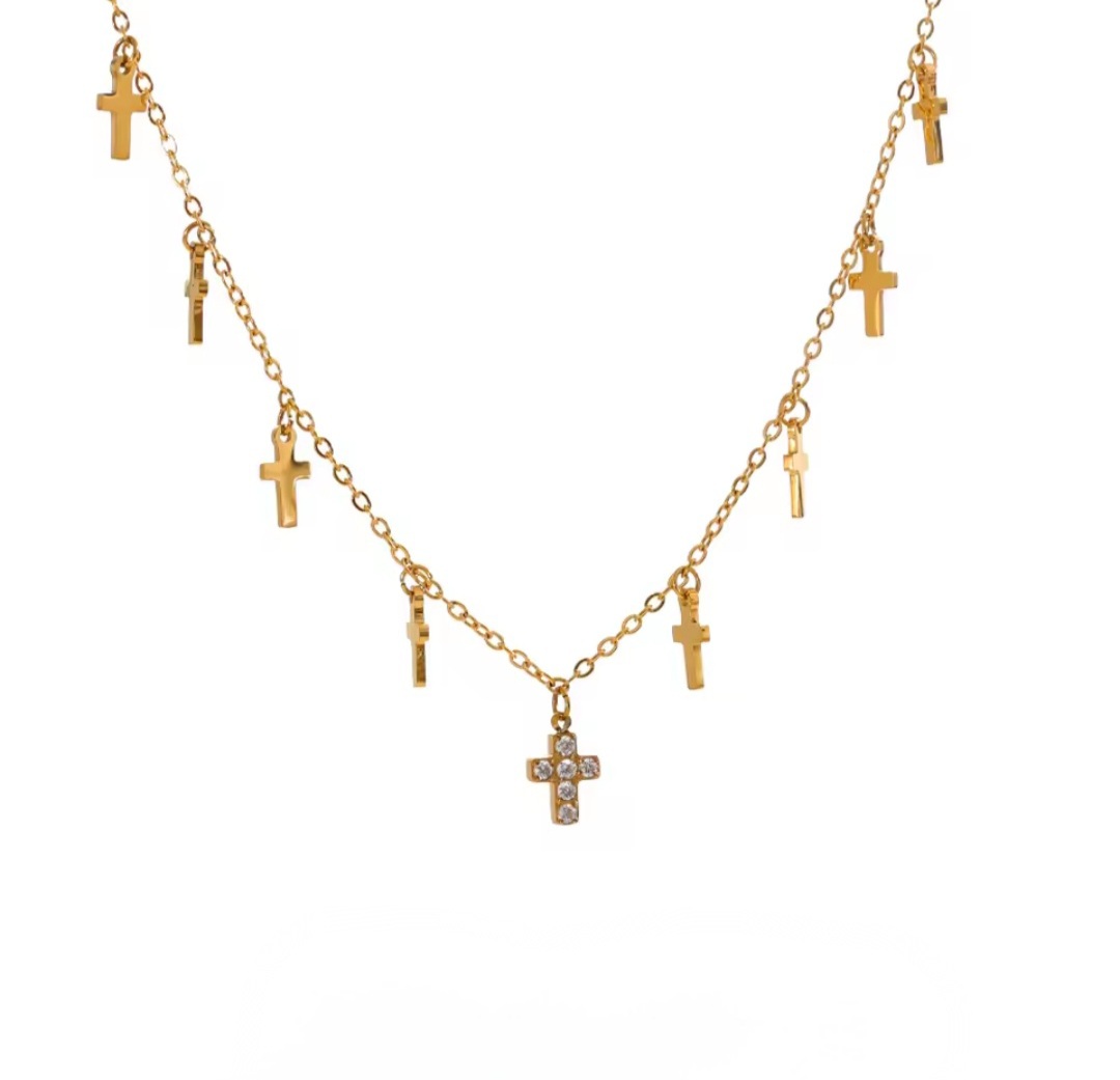 Collar Martir