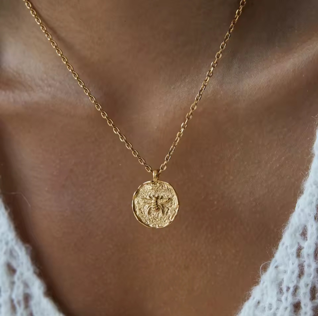 Collar Maya