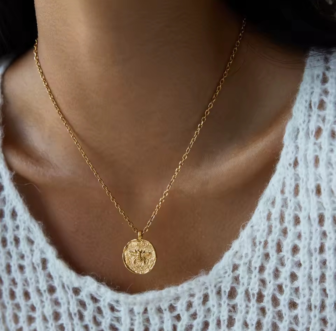 Collar Maya