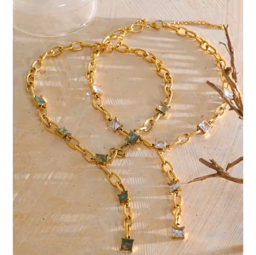 Collar Maldivas
