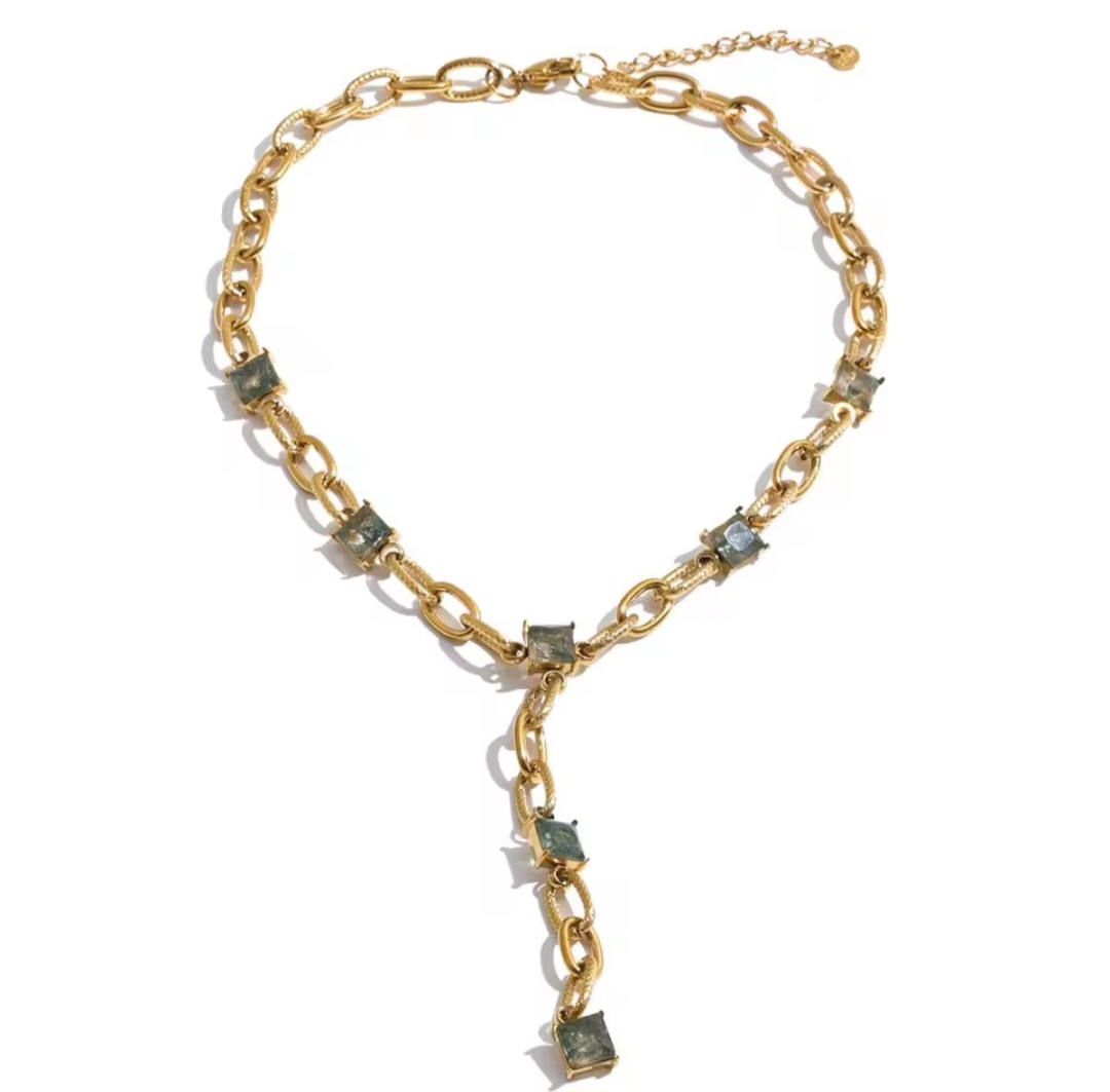 Collar Maldivas