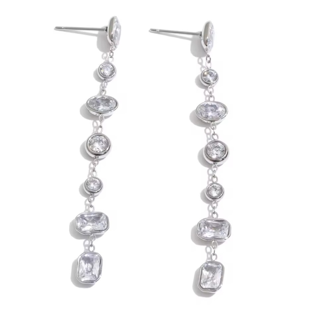 Pendientes Chave