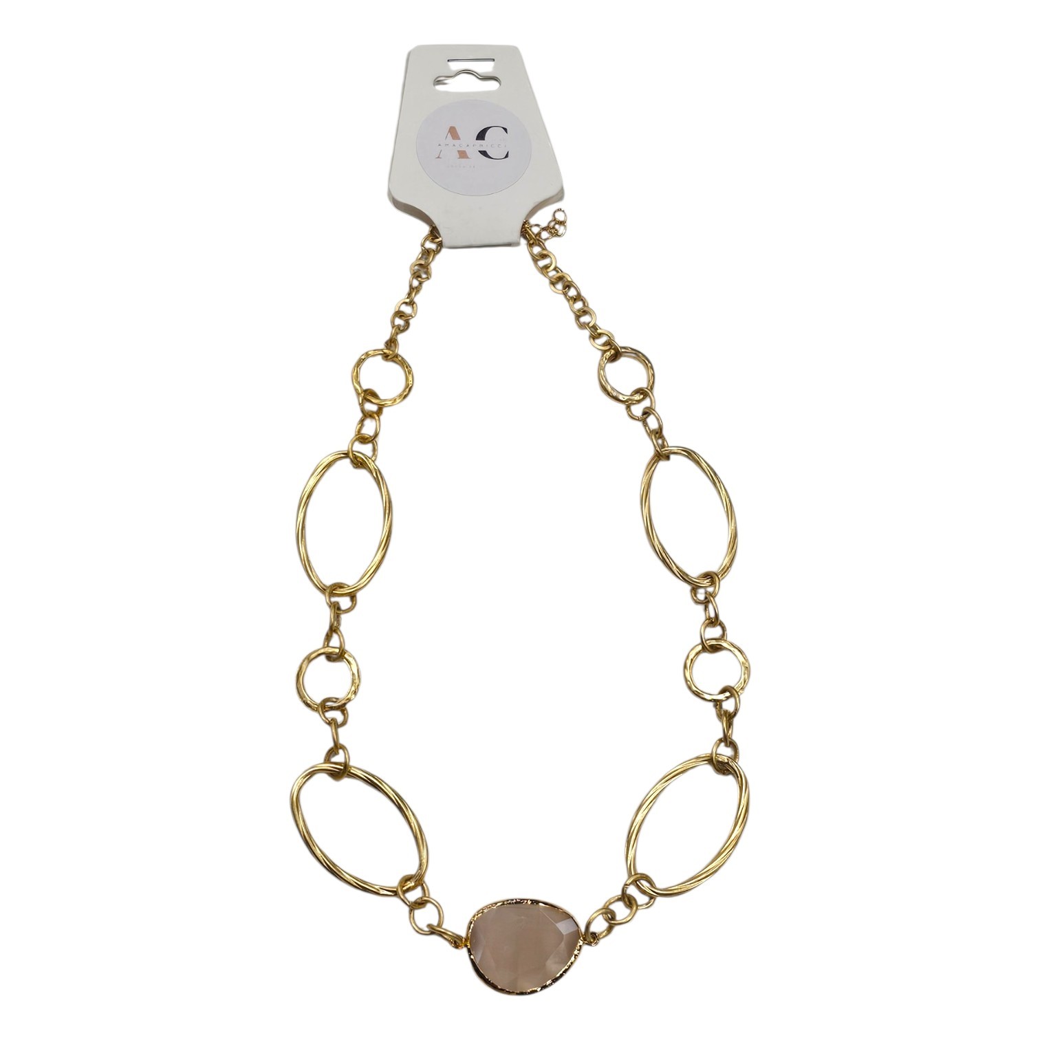 Collar Leviosa