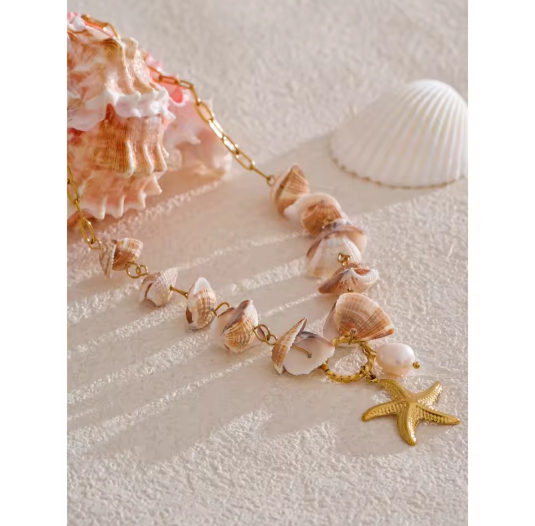 Collar Carola