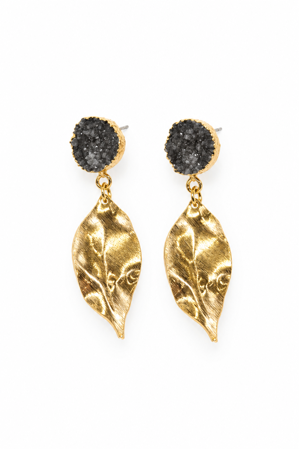 Pendientes Camelia