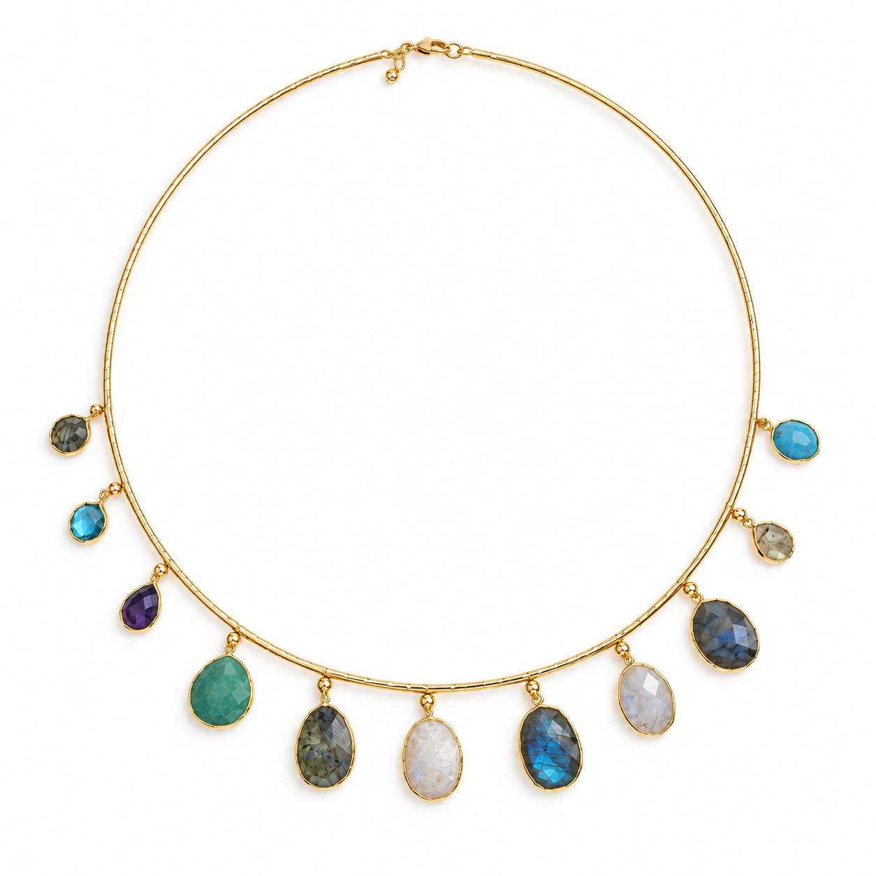 Choker París
