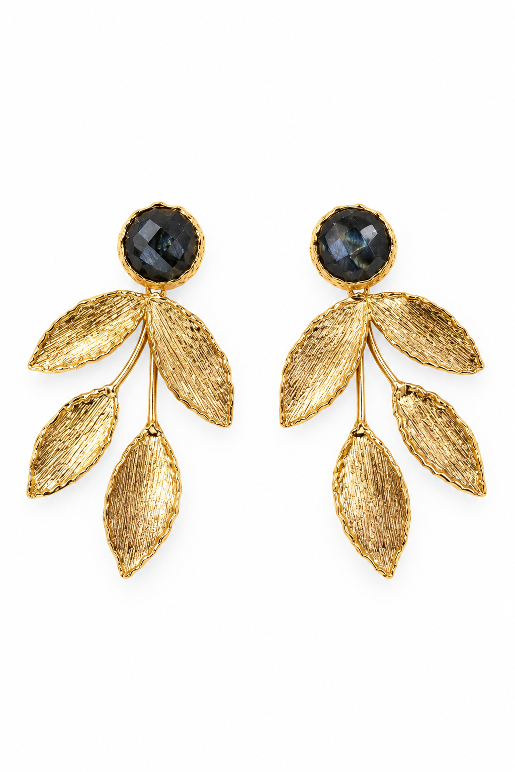 Pendientes Janet