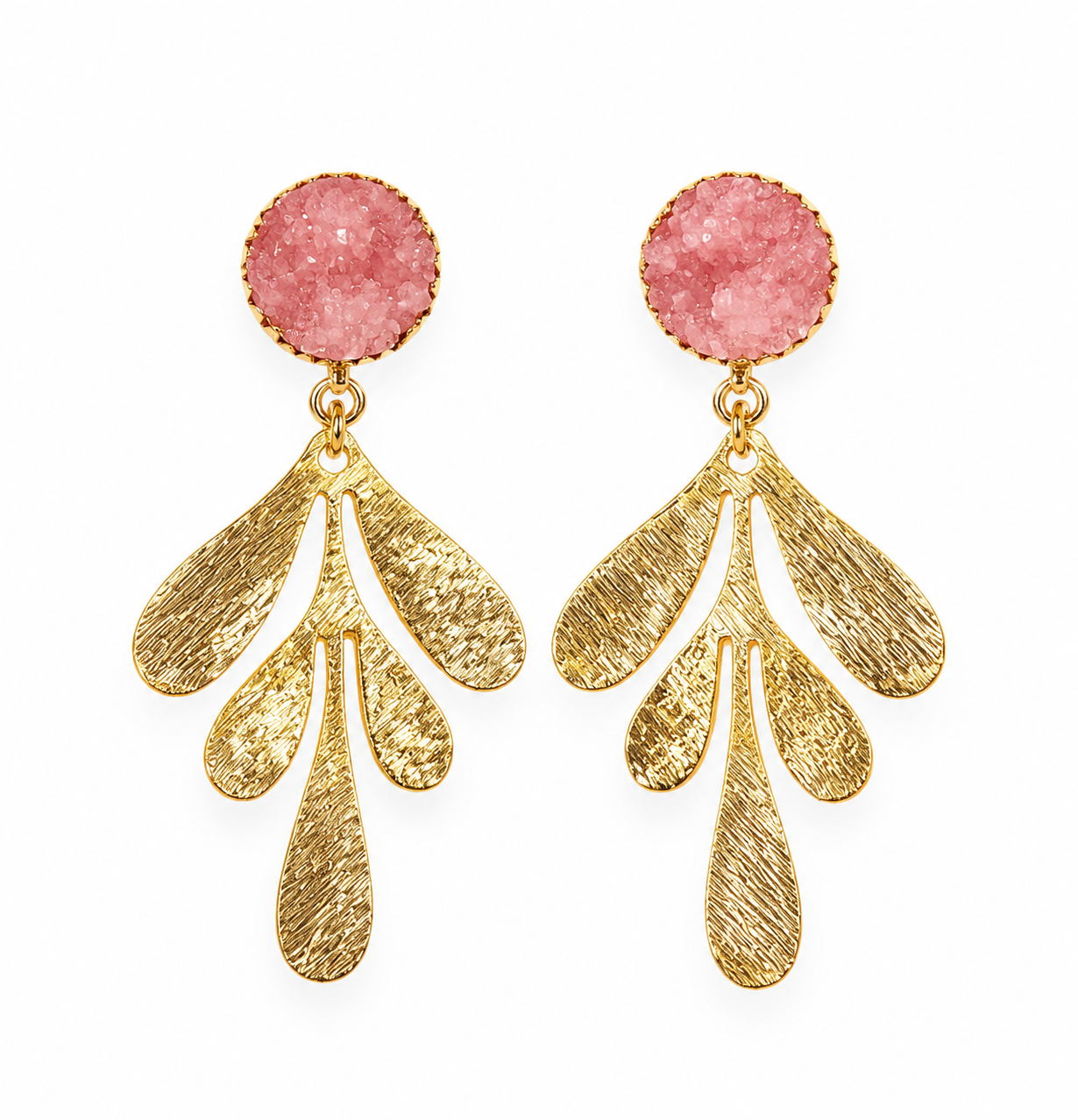Pendientes Rovira