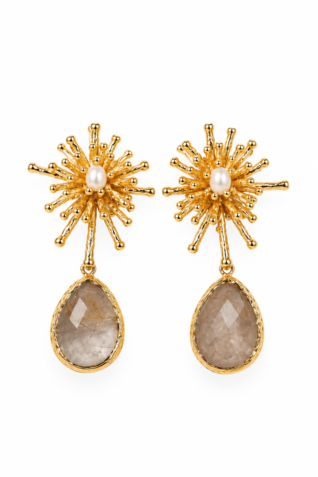 Pendientes Dina