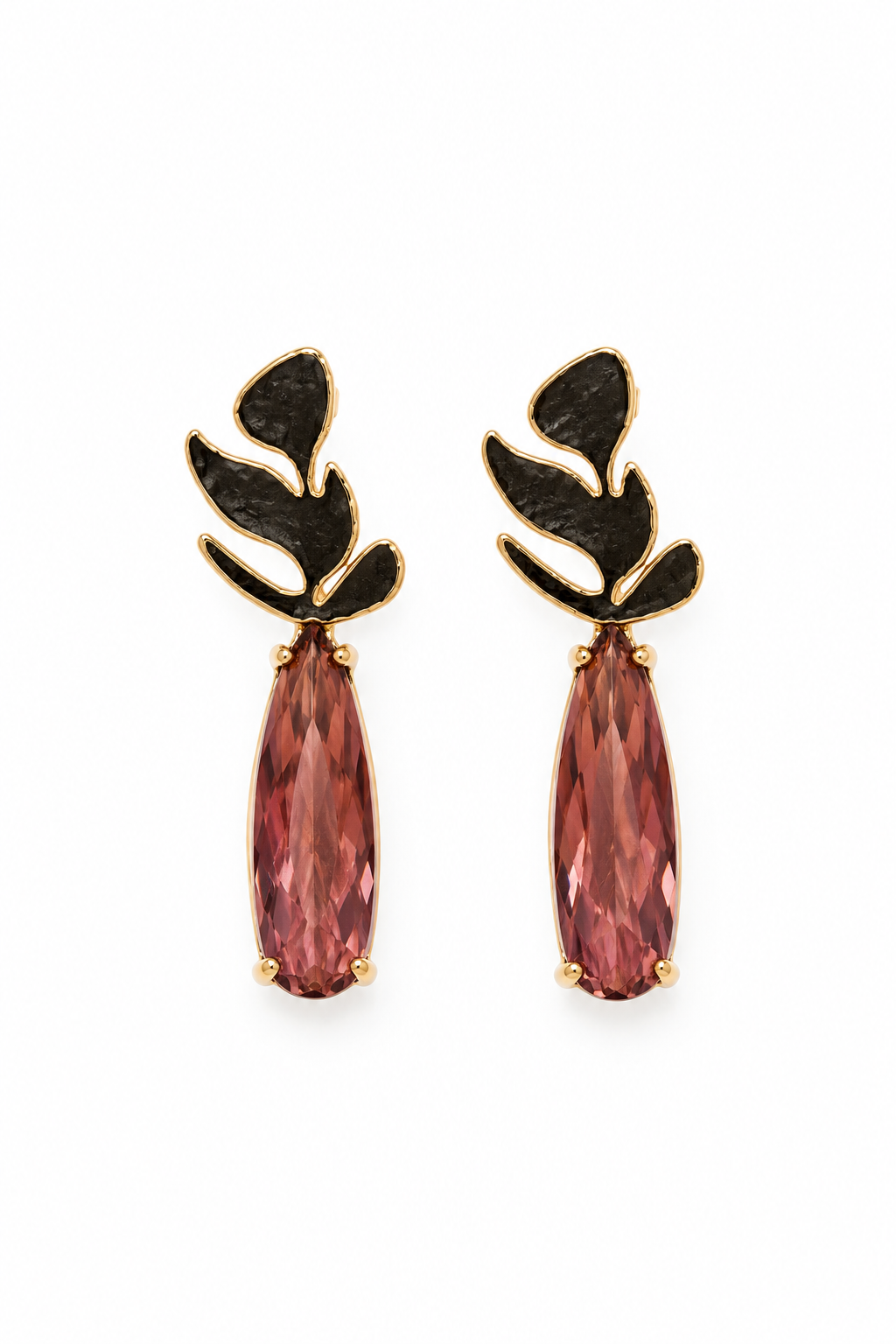 Pendientes Soledad
