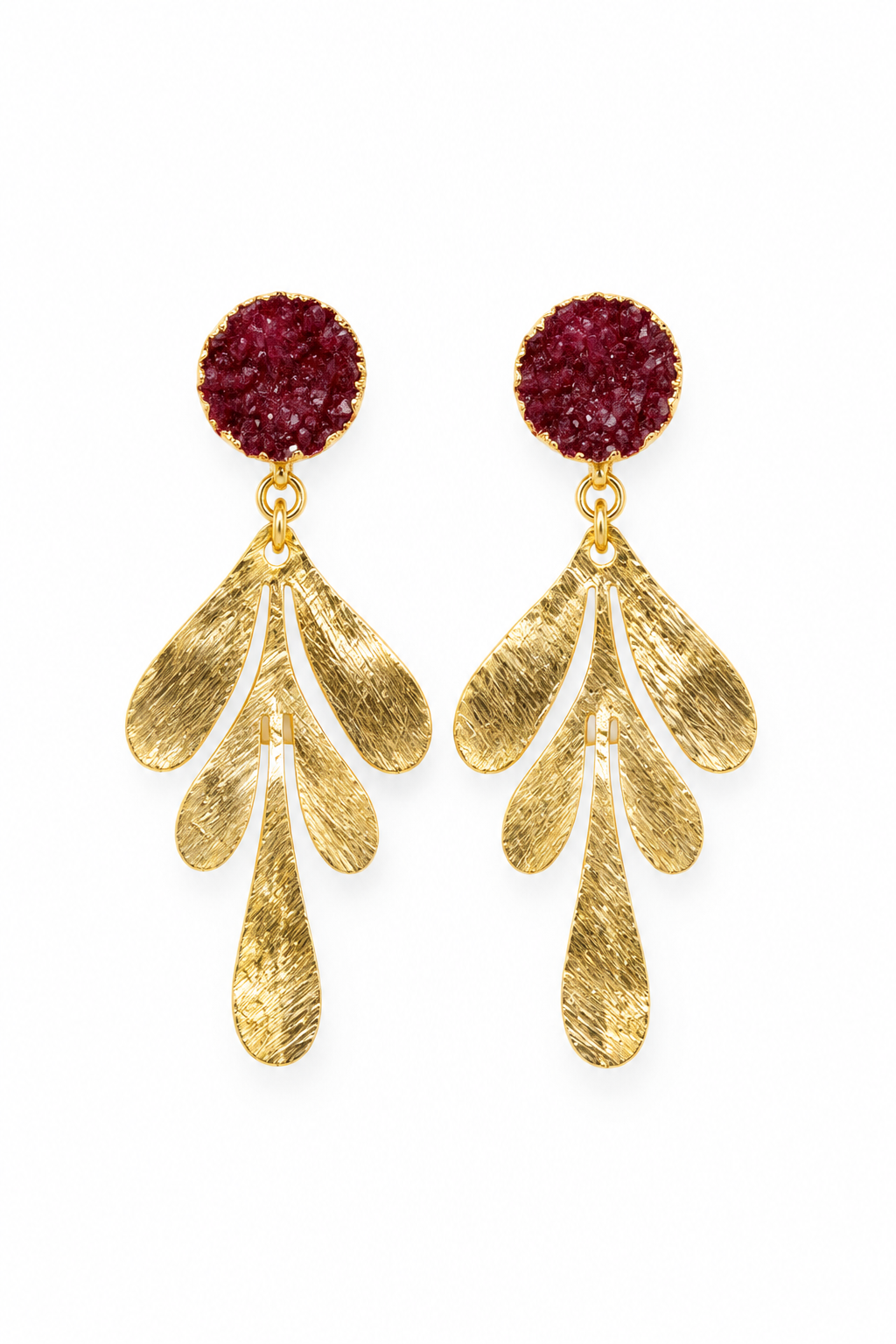 Pendientes Rovira